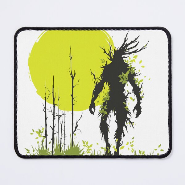 Item preview, Beast of the forest designed and sold by Thingstolike.