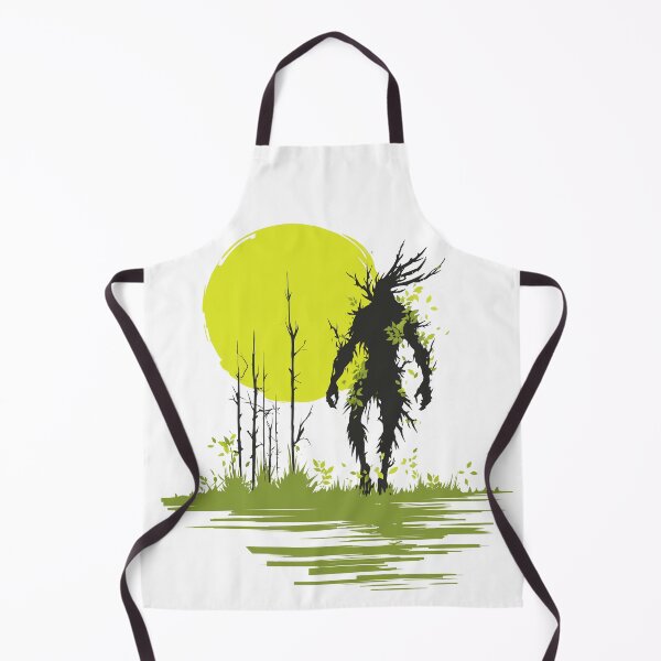 Item preview, Beast of the forest designed and sold by Thingstolike.
