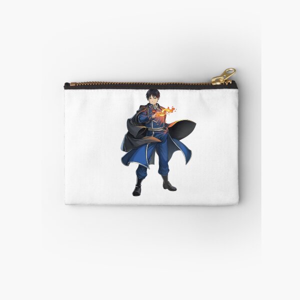 Item preview, roy mustang designed and sold by Brain-Spyro.