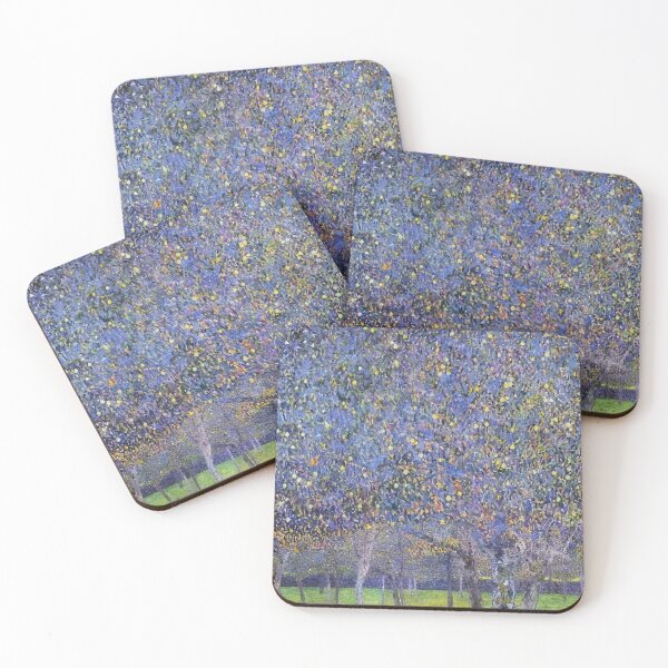Item preview, Gustav Klimt designed and sold by Zohmoros.