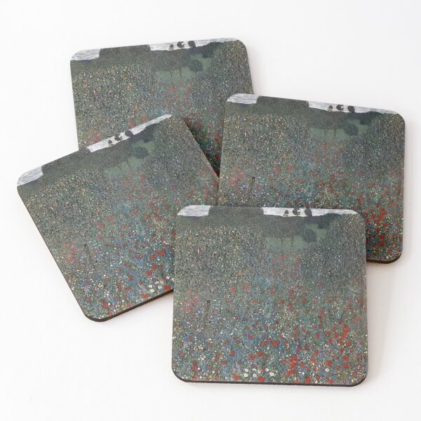 Item preview, Gustav Klimt designed and sold by Zohmoros.