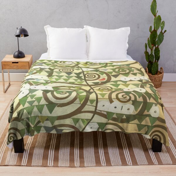 Item preview, Gustav Klimt designed and sold by Zohmoros.