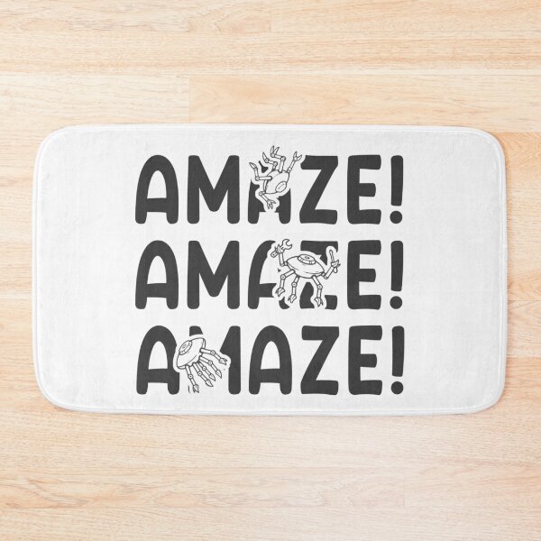 Item preview, Project Hail Mary -  Inspired Rocky Amaze Amaze Amaze  designed and sold by delllsdesigns.
