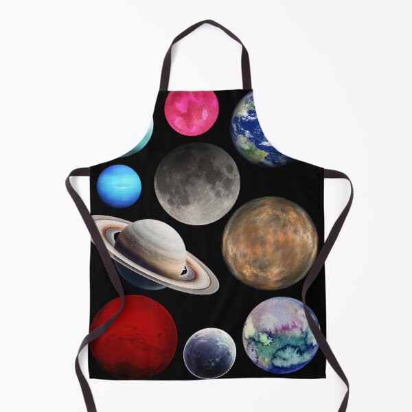Item preview, Planets designed and sold by Vikkydrop.