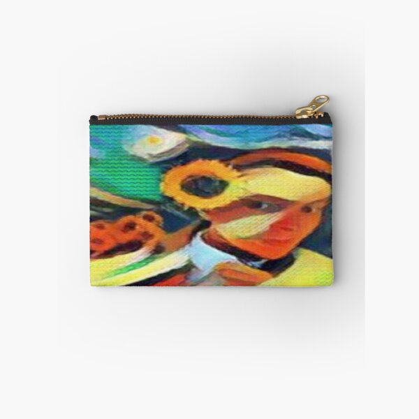 Item preview, Van Gogh Look a Like  designed and sold by UVResin1995.