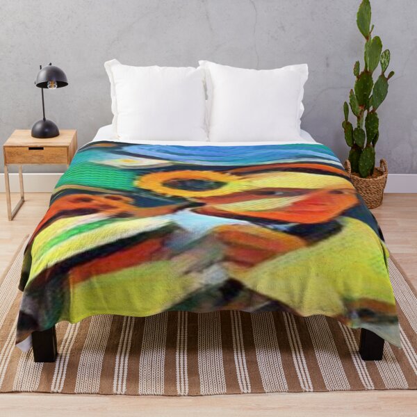 Item preview, Van Gogh Look a Like  designed and sold by UVResin1995.