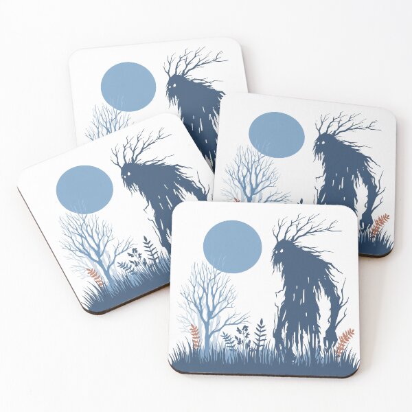 Item preview, Banshee designed and sold by Thingstolike.