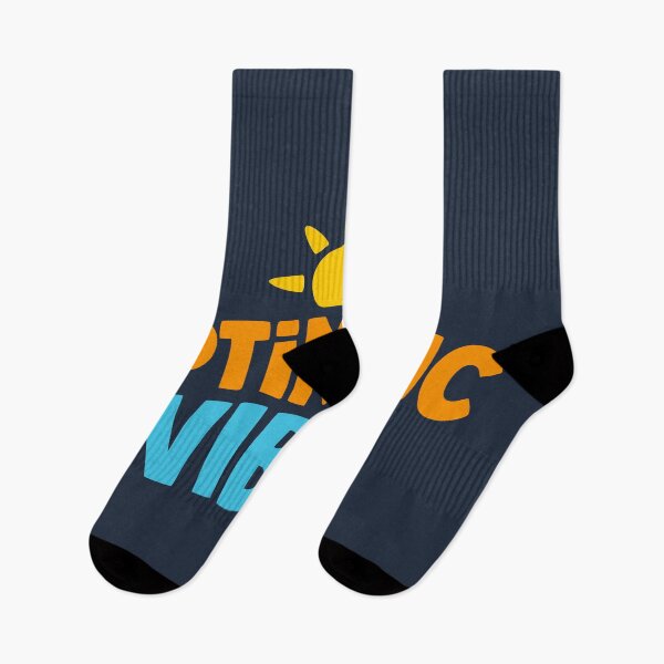 Item preview, Optimistic Vibes Only designed and sold by xmoudx.
