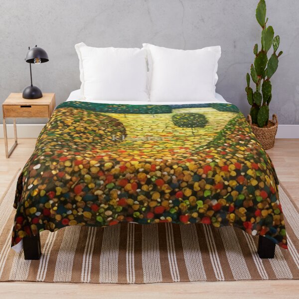 Item preview, Gustav Klimt designed and sold by Zohmoros.