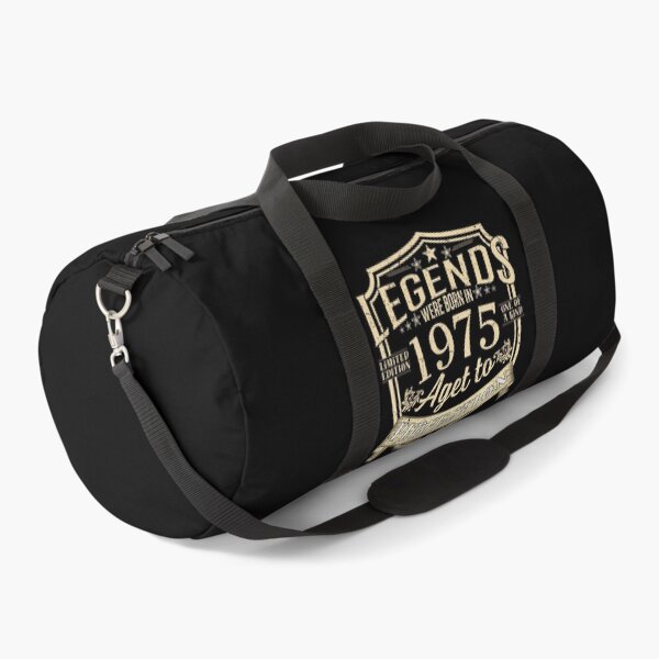 Item preview, Legends Were Born In 1975 Aged To Perfection Vintage Birthday Gift designed and sold by MixedVibes Co..