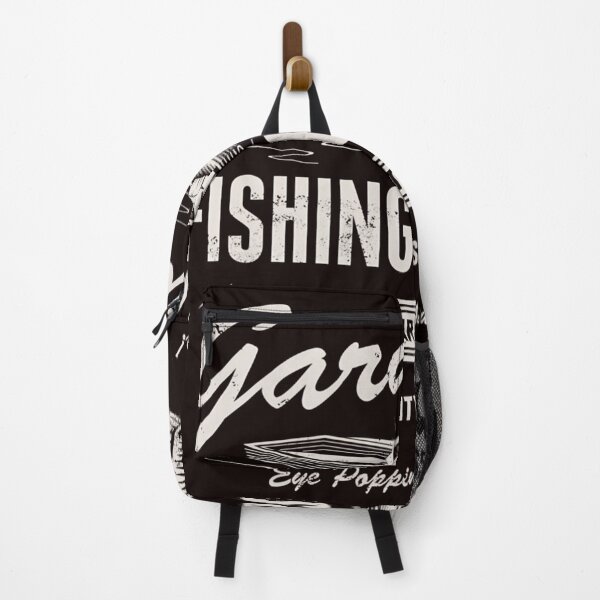 Item preview, Gardners Fishing Cruises designed and sold by AlatarTheBlue.