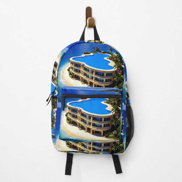 Item preview, Swimming Pool  designed and sold by AwesomeDigiShop.