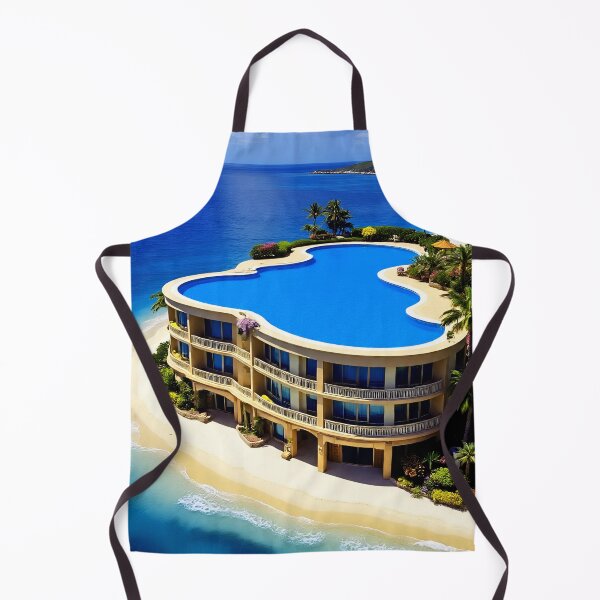 Item preview, Swimming Pool designed and sold by AwesomeDigiShop.