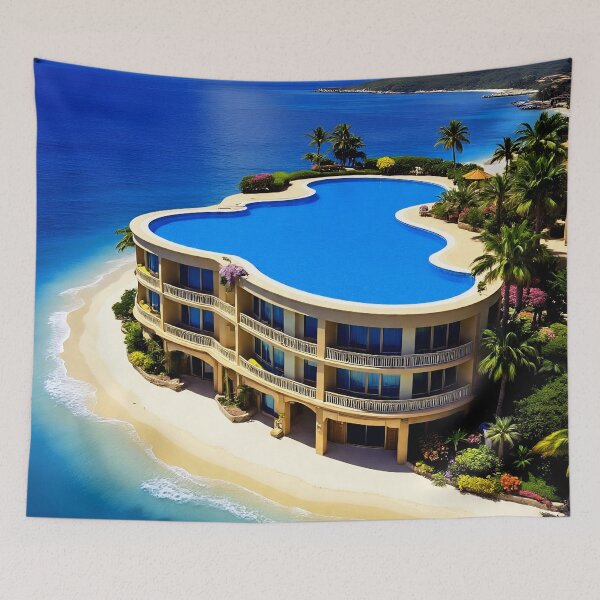 Item preview, Swimming Pool  designed and sold by AwesomeDigiShop.