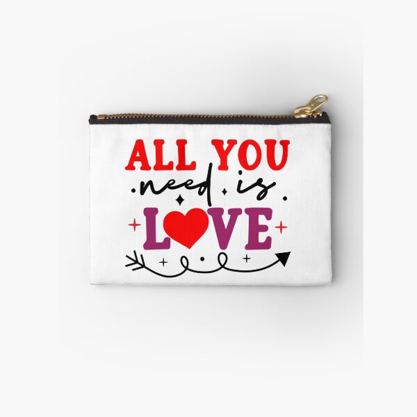 Item preview, Todo lo que necesitas es amor designed and sold by LOVEARTDESIGN.