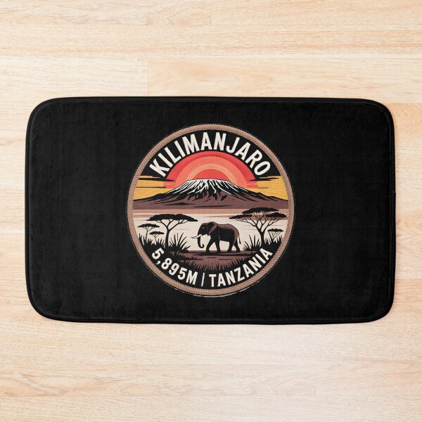 Item preview, Kilimanjaro designed and sold by BuxomBabe21.