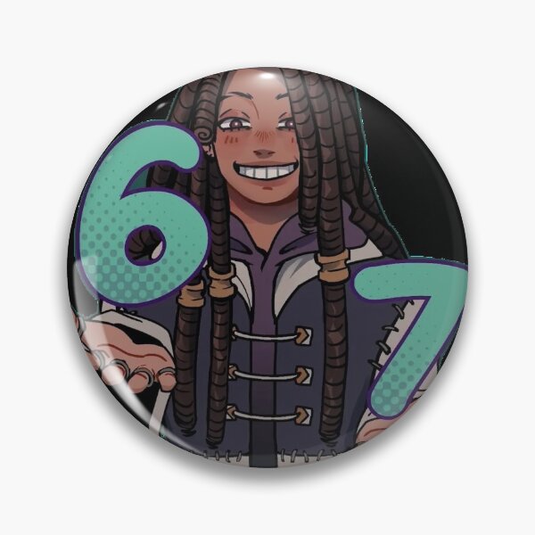 Item preview, Jabber 67!!! fanart! designed and sold by Astramorchi.
