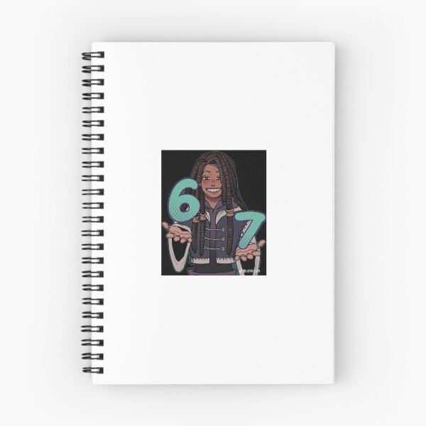 Item preview, Jabber 67!!! fanart! designed and sold by Astramorchi.