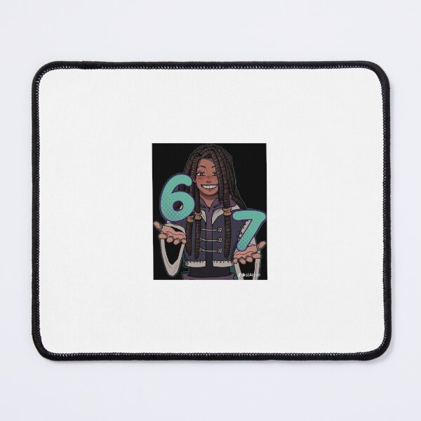 Item preview, Jabber 67!!! fanart! designed and sold by Astramorchi.