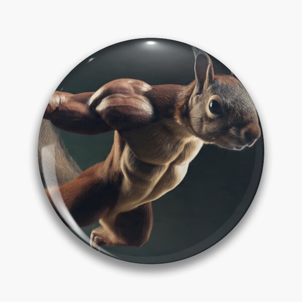 Item preview, The Acrobat of the Oak designed and sold by TreatLLC.