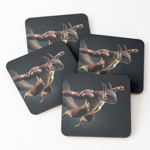 Item preview, The Acrobat of the Oak designed and sold by TreatLLC.
