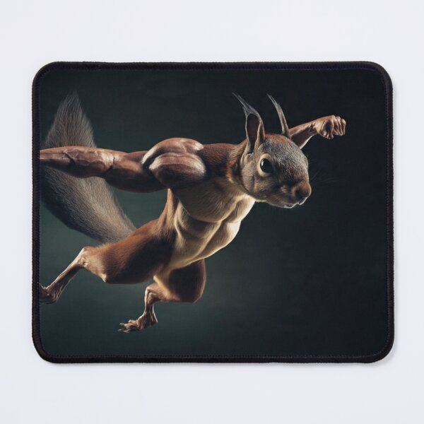 Item preview, The Acrobat of the Oak designed and sold by TreatLLC.