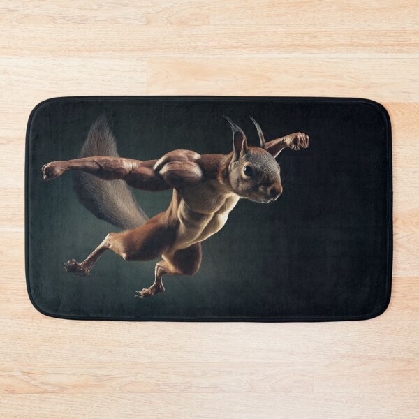 Item preview, The Acrobat of the Oak designed and sold by TreatLLC.