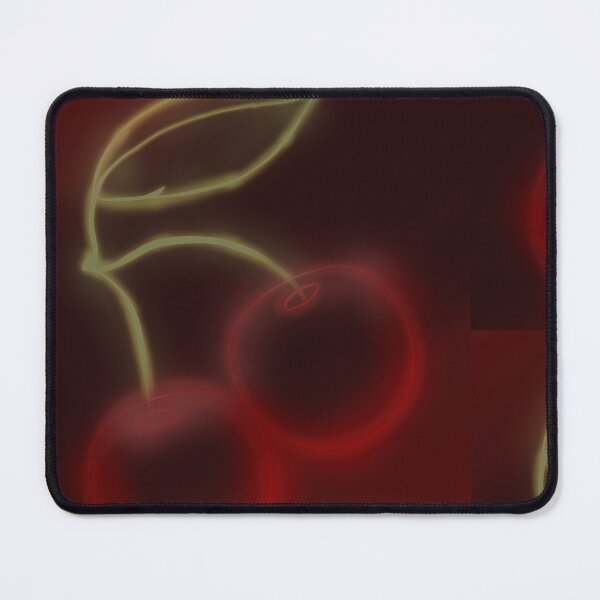Item preview, dark Cherry patterns illustration designed and sold by kerissfantasyart .