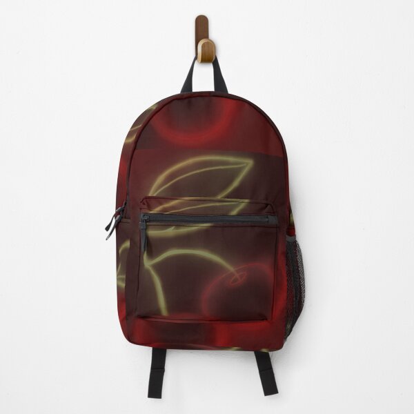 Item preview, dark Cherry patterns illustration designed and sold by kerissfantasyart .