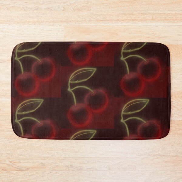 Item preview,  dark Cherry patterns illustration  designed and sold by kerissfantasyart .