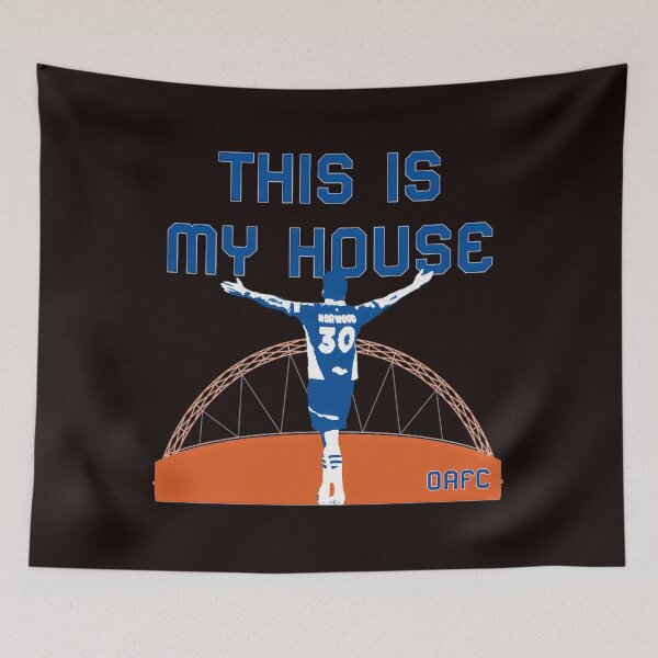 Item preview, This Is My House designed and sold by Draxel X.