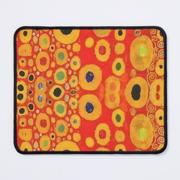 Item preview, Gustav Klimt designed and sold by Zohmoros.