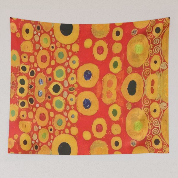 Item preview, Gustav Klimt designed and sold by Zohmoros.
