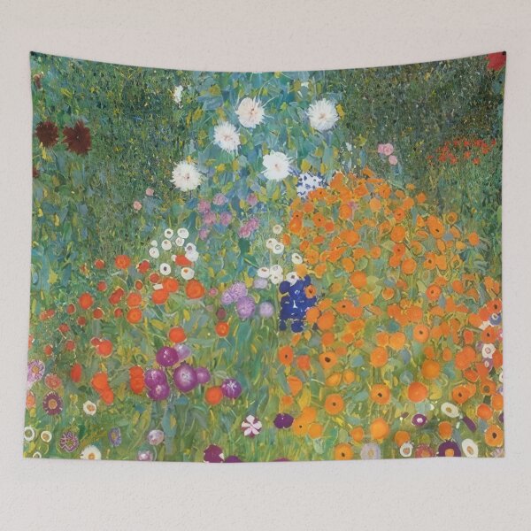 Item preview, Gustav Klimt designed and sold by Zohmoros.