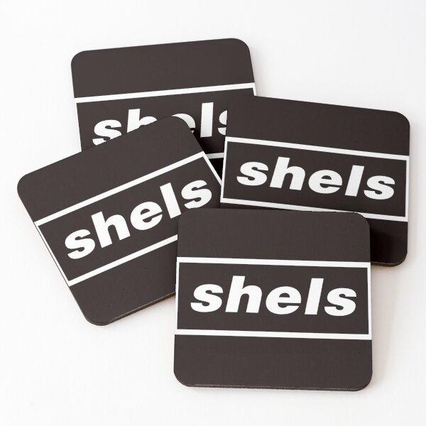 Artikelvorschau, Shels (Oasis) entworfen und verkauft von Draxel X.
