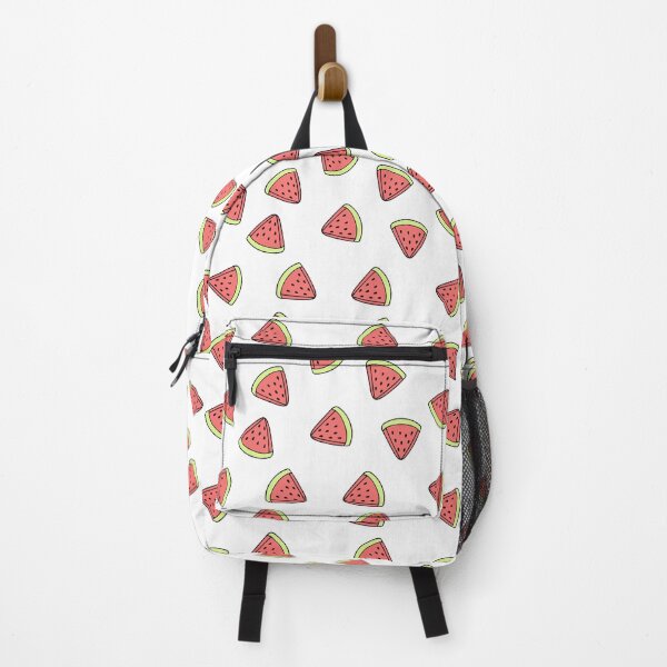 Item preview, Watermelon Slice Pattern Summer Fruit designed and sold by Zerhof.