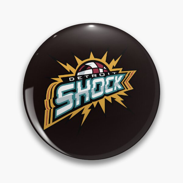Item preview, Detroit Shock designed and sold by Draxel X.