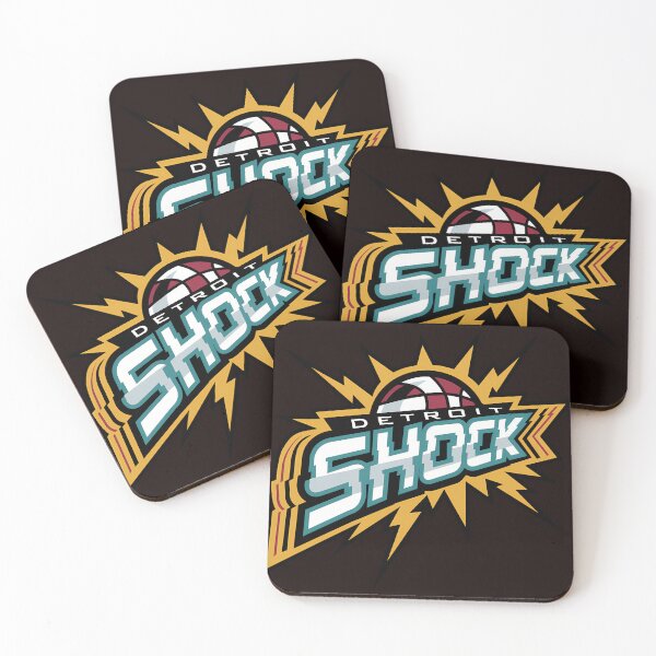 Item preview, Detroit Shock designed and sold by Draxel X.