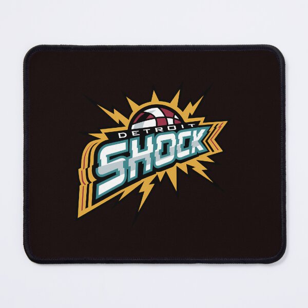 Item preview, Detroit Shock designed and sold by Draxel X.