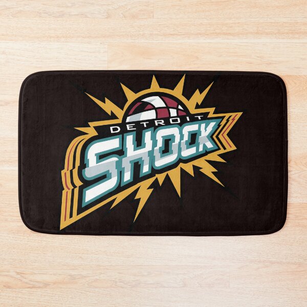 Item preview, Detroit Shock designed and sold by Draxel X.