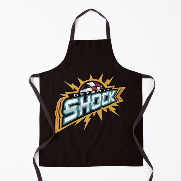 Item preview, Detroit Shock designed and sold by Draxel X.