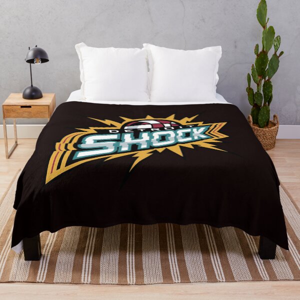 Item preview, Detroit Shock designed and sold by Draxel X.