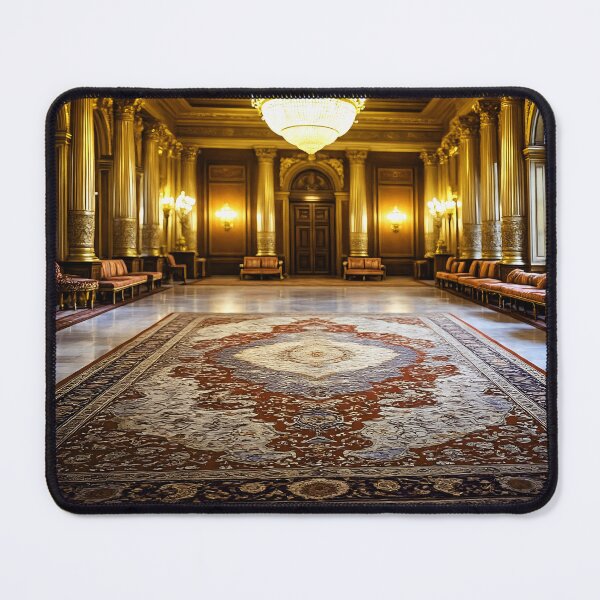 Item preview, Carpet  designed and sold by AwesomeDigiShop.
