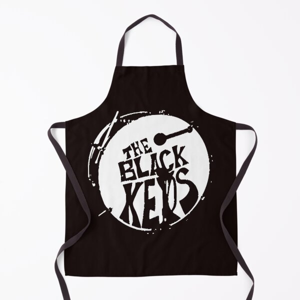 Item preview, Round The Black Keys designed and sold by Draxel X.