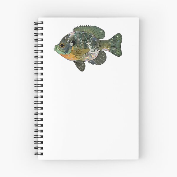 Item preview, Bluegill designed and sold by krystalRomanart.