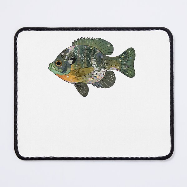 Item preview, Bluegill designed and sold by krystalRomanart.