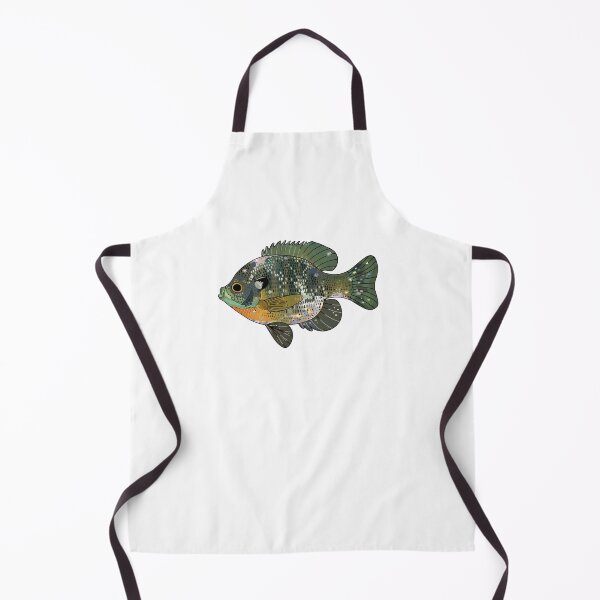 Item preview, Bluegill designed and sold by krystalRomanart.