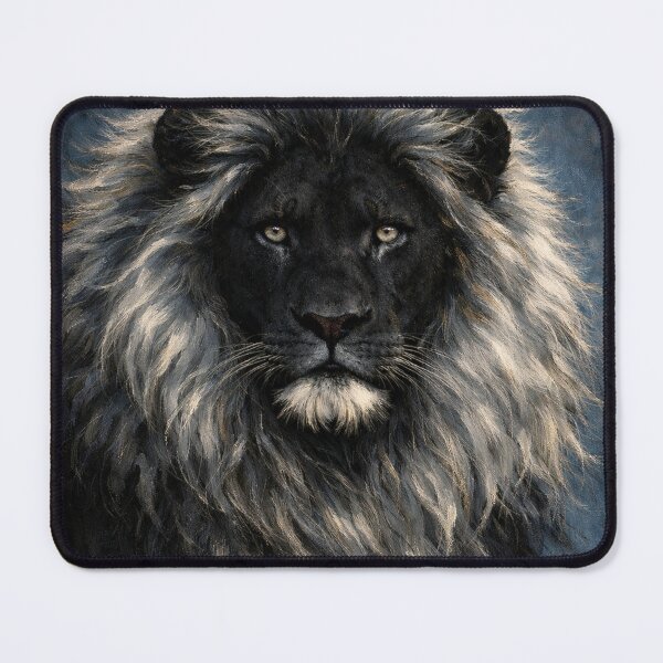 Item preview, lion  designed and sold by Kimmy and Zamiah Art.