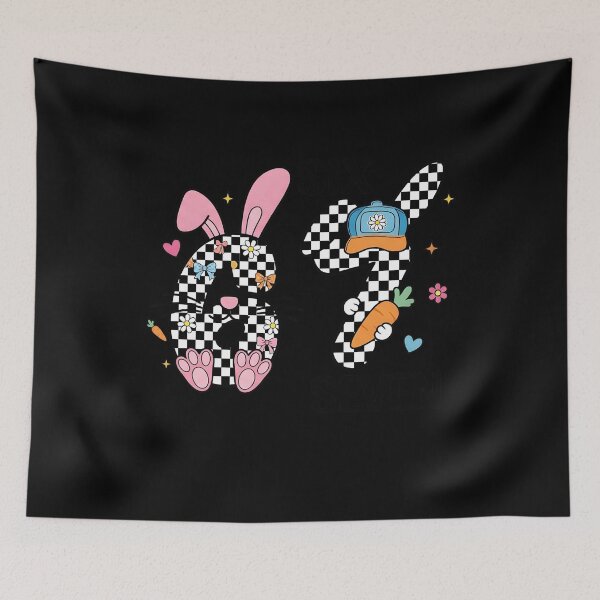 Item preview, Easter Sex Seven Bunny 67 Easter  designed and sold by KroghDs.