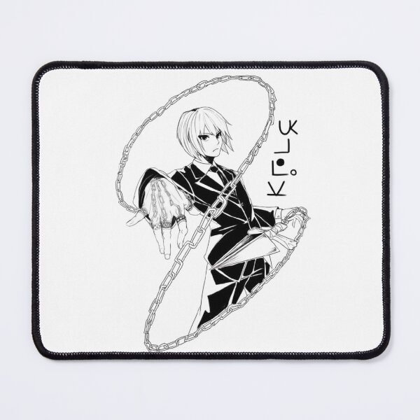 Item preview, chains of justice designed and sold by LU2DGames.